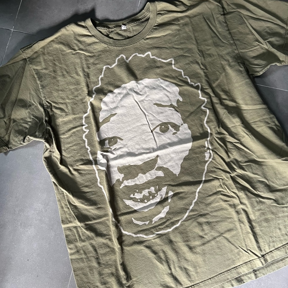 ODB shirt
